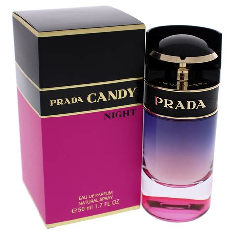 prada candy night tester|prada candy perfume for women.